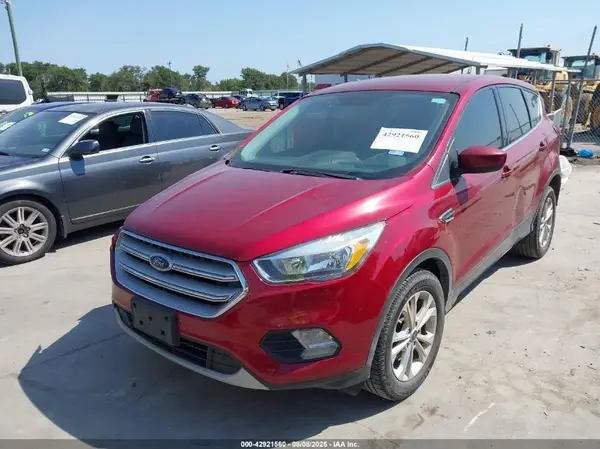 1FMCU0GD0KUA34652 2019 FORD ESCAPE - Image 2