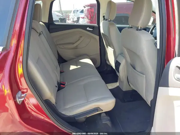 1FMCU0GD0KUA34652 2019 FORD ESCAPE - Image 8