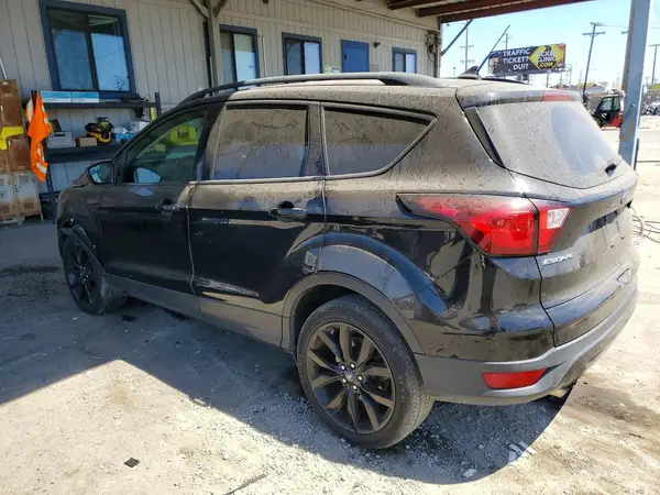1FMCU0GD0KUA35784 2019 FORD ESCAPE - Image 2