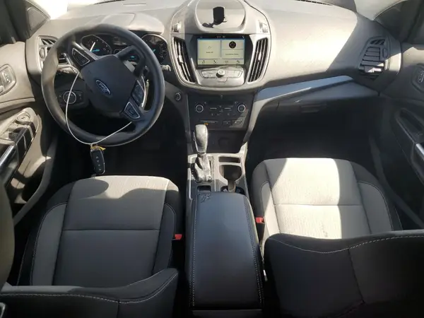 1FMCU0GD0KUA36806 2019 FORD ESCAPE - Image 8