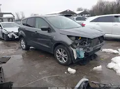 1FMCU0GD0KUA38880 2019 FORD ESCAPE