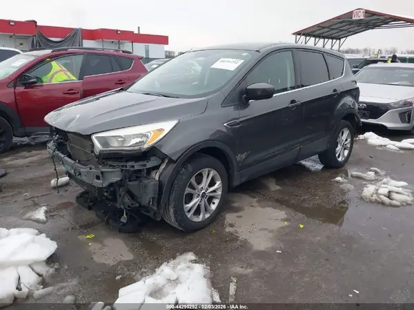 1FMCU0GD0KUA38880 2019 FORD ESCAPE - Image 2