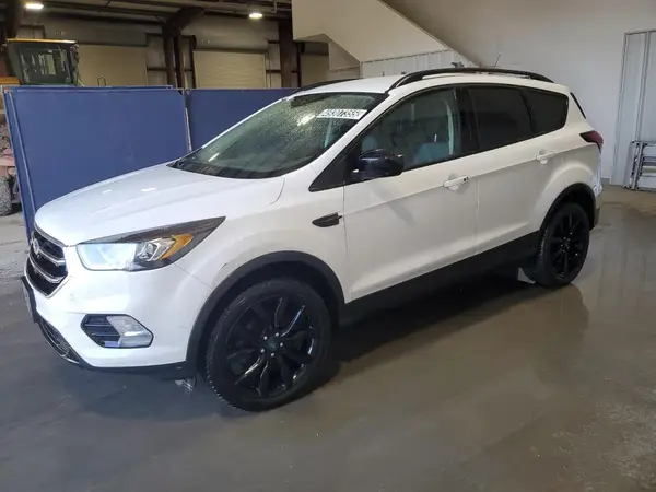 1FMCU0GD0KUA39530 2019 FORD ESCAPE - Image 1