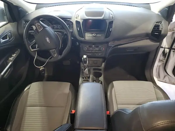 1FMCU0GD0KUA39530 2019 FORD ESCAPE - Image 8