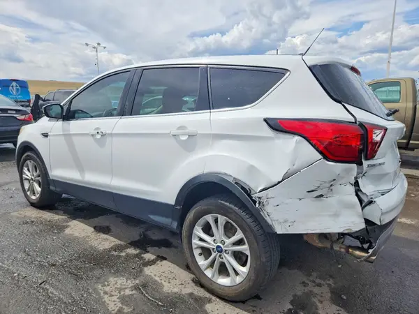 1FMCU0GD0KUA41181 2019 FORD ESCAPE - Image 2