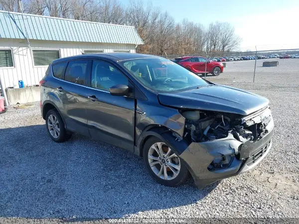 1FMCU0GD0KUA44436 2019 FORD ESCAPE - Image 1