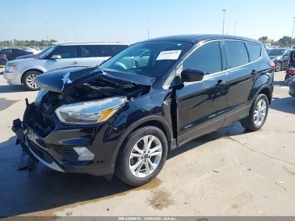1FMCU0GD0KUA46543 2019 FORD ESCAPE - Image 2