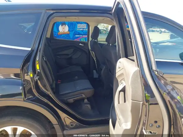 1FMCU0GD0KUA46543 2019 FORD ESCAPE - Image 8