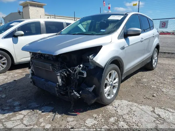 1FMCU0GD0KUA47353 2019 FORD ESCAPE - Image 2