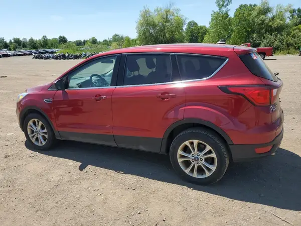 1FMCU0GD0KUA47739 2019 FORD ESCAPE - Image 2