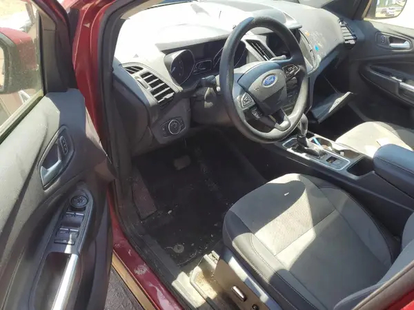 1FMCU0GD0KUA47739 2019 FORD ESCAPE - Image 8