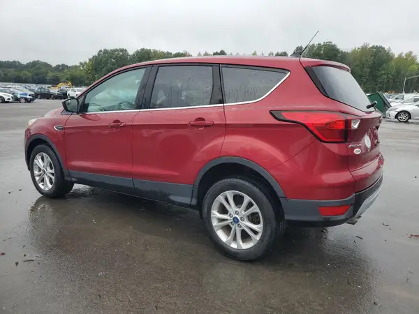 1FMCU0GD0KUA49507 2019 FORD ESCAPE - Image 2