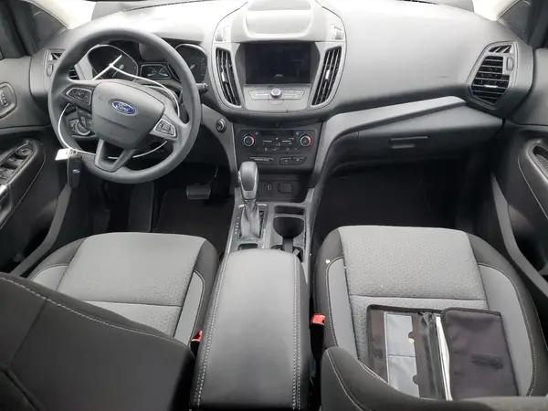 1FMCU0GD0KUA49507 2019 FORD ESCAPE - Image 8