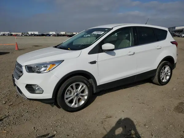 1FMCU0GD0KUA50723 2019 FORD ESCAPE - Image 1
