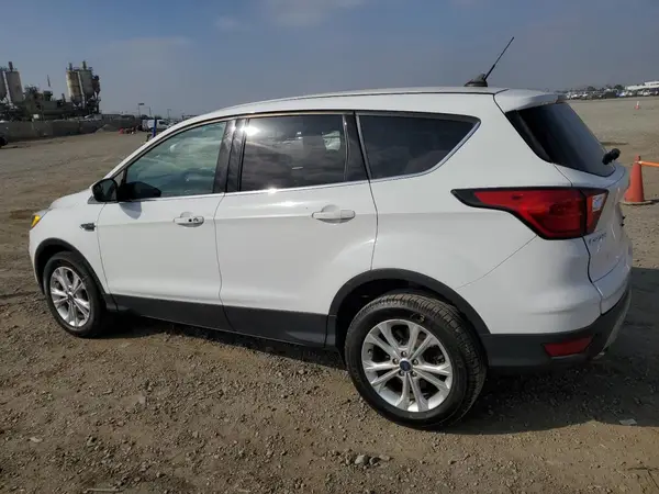 1FMCU0GD0KUA50723 2019 FORD ESCAPE - Image 2