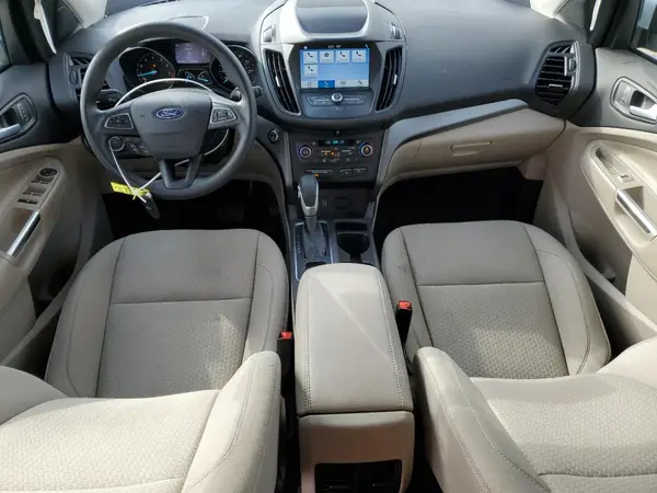 1FMCU0GD0KUA50723 2019 FORD ESCAPE - Image 8