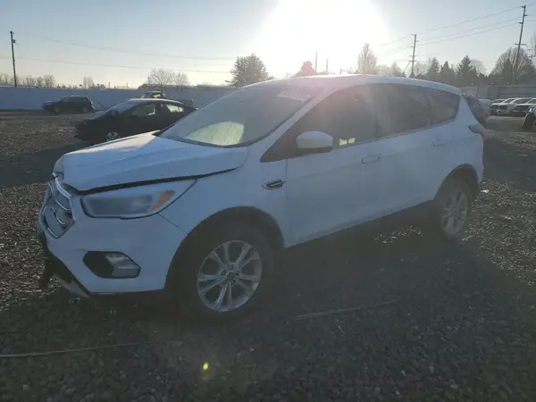 1FMCU0GD0KUA55470 2019 FORD ESCAPE - Image 1