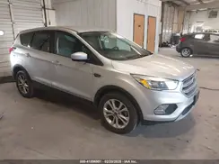 1FMCU0GD0KUA58515 2019 FORD ESCAPE