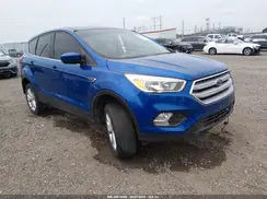 1FMCU0GD0KUA59051 2019 FORD ESCAPE