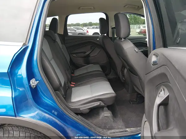 1FMCU0GD0KUA59051 2019 FORD ESCAPE - Image 8