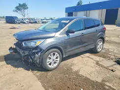 1FMCU0GD0KUA61530 2019 FORD ESCAPE