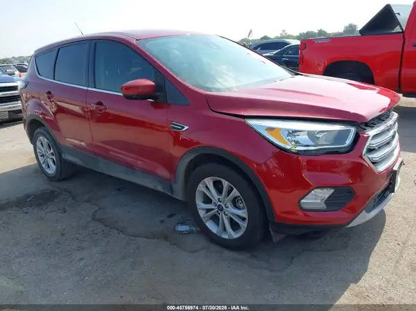 1FMCU0GD0KUA62385 2019 FORD ESCAPE - Image 1