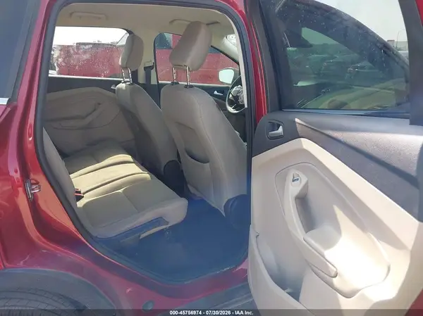 1FMCU0GD0KUA62385 2019 FORD ESCAPE - Image 8