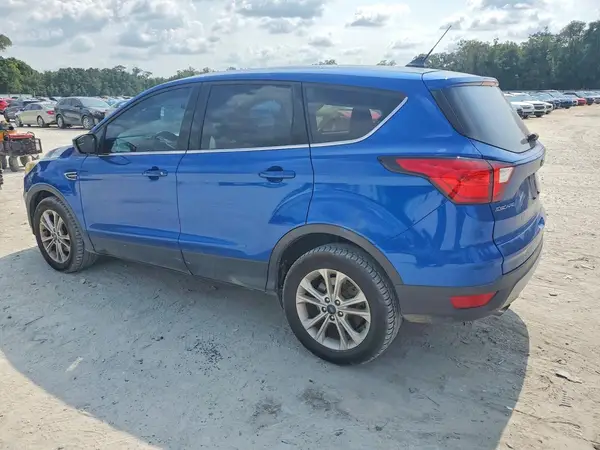 1FMCU0GD0KUA64346 2019 FORD ESCAPE - Image 2