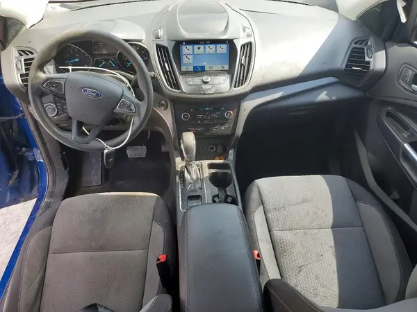 1FMCU0GD0KUA64346 2019 FORD ESCAPE - Image 8