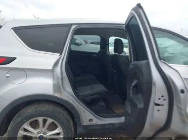 1FMCU0GD0KUA64962 2019 FORD ESCAPE - Image 8