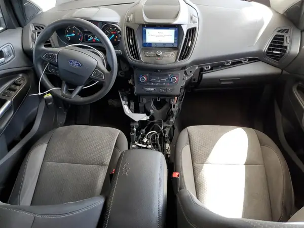 1FMCU0GD0KUA64976 2019 FORD ESCAPE - Image 8