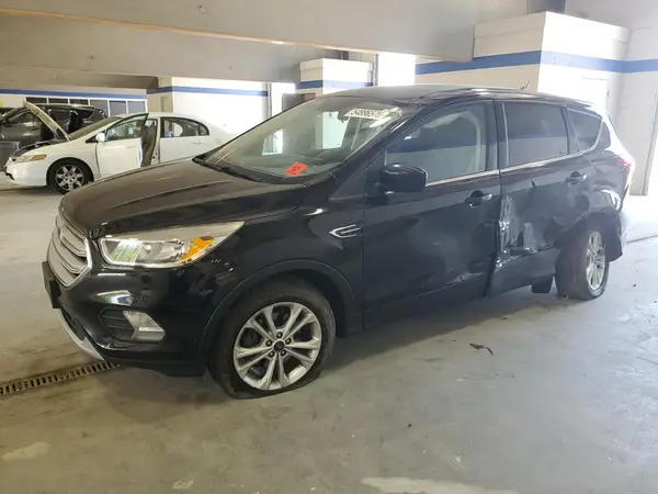 1FMCU0GD0KUA68252 2019 FORD ESCAPE - Image 1