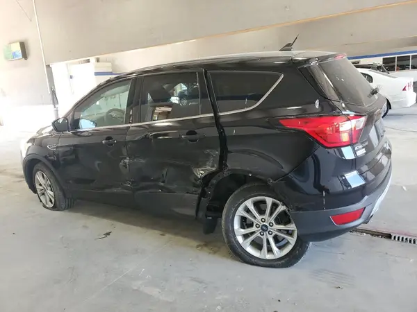 1FMCU0GD0KUA68252 2019 FORD ESCAPE - Image 2