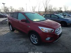 1FMCU0GD0KUA68784 2019 FORD ESCAPE