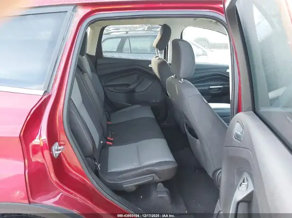 1FMCU0GD0KUA68784 2019 FORD ESCAPE - Image 8