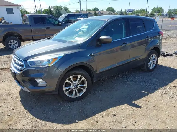 1FMCU0GD0KUA69157 2019 FORD ESCAPE - Image 2