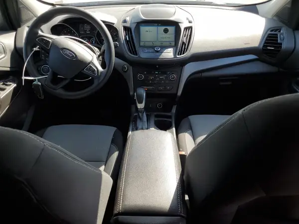 1FMCU0GD0KUA70535 2019 FORD ESCAPE - Image 8