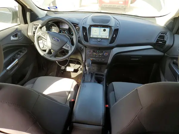 1FMCU0GD0KUA71118 2019 FORD ESCAPE - Image 8