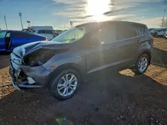 1FMCU0GD0KUA71474 2019 FORD ESCAPE