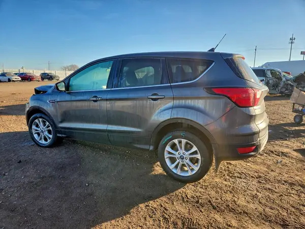 1FMCU0GD0KUA71474 2019 FORD ESCAPE - Image 2