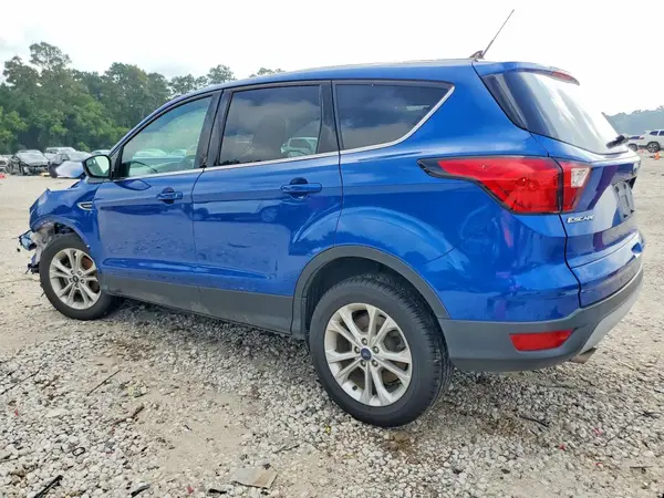 1FMCU0GD0KUA71927 2019 FORD ESCAPE - Image 2