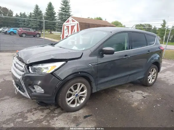 1FMCU0GD0KUA77386 2019 FORD ESCAPE - Image 2