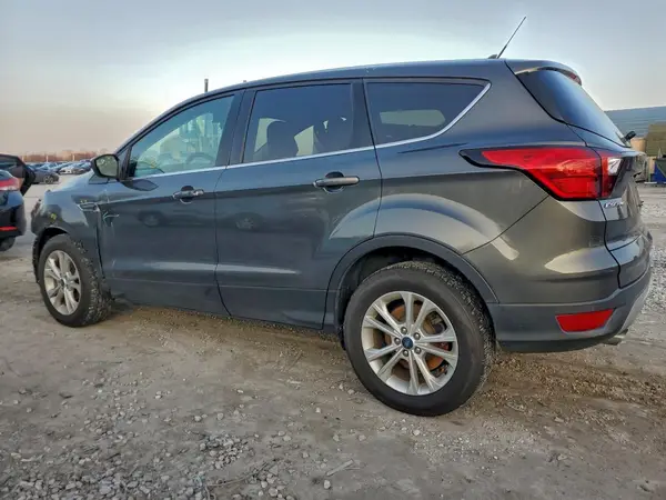 1FMCU0GD0KUA79154 2019 FORD ESCAPE - Image 2