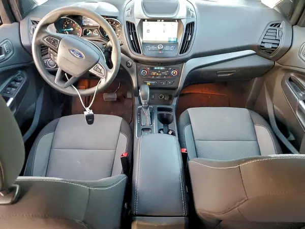 1FMCU0GD0KUA79154 2019 FORD ESCAPE - Image 8