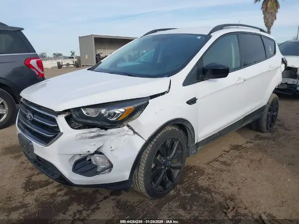 1FMCU0GD0KUA80160 2019 FORD ESCAPE - Image 2