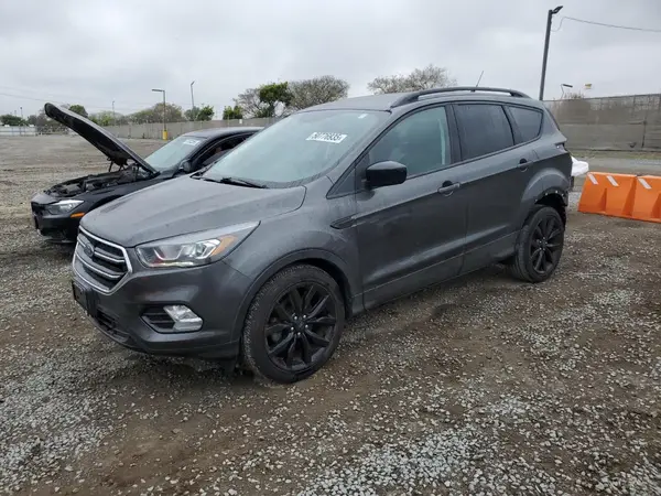 1FMCU0GD0KUA80546 2019 FORD ESCAPE - Image 1
