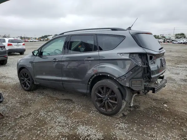 1FMCU0GD0KUA80546 2019 FORD ESCAPE - Image 2