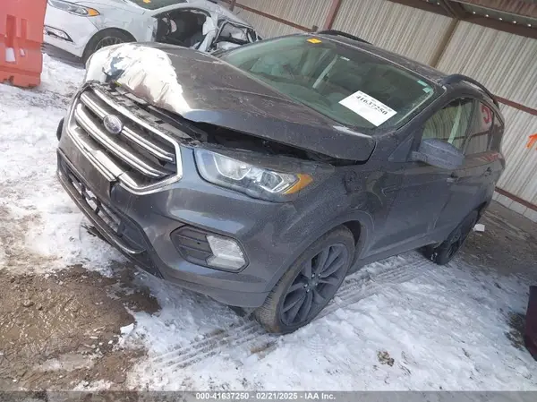 1FMCU0GD0KUA81437 2019 FORD ESCAPE - Image 2