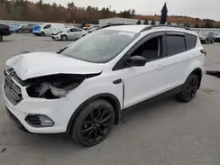 1FMCU0GD0KUA84175 2019 FORD ESCAPE