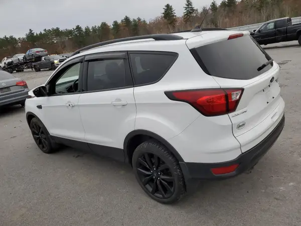 1FMCU0GD0KUA84175 2019 FORD ESCAPE - Image 2